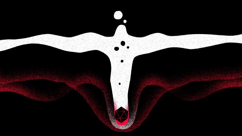 A screenshot from Operation Infektion