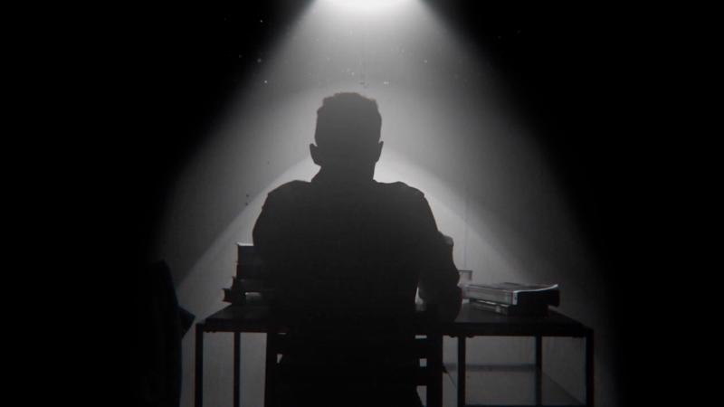 A screenshot from Cause And Effect: The Great War