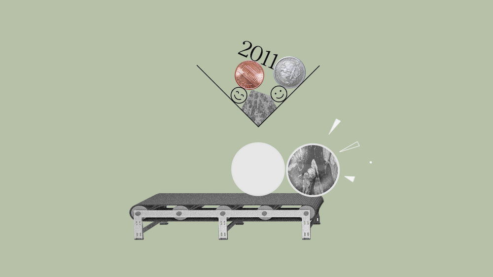 A still from a video about Facebook for The New York Times