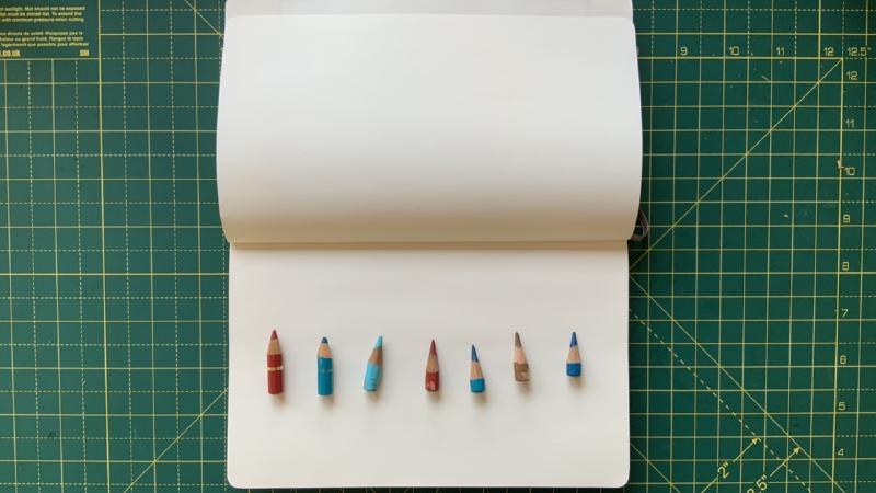 A preview image for the letter