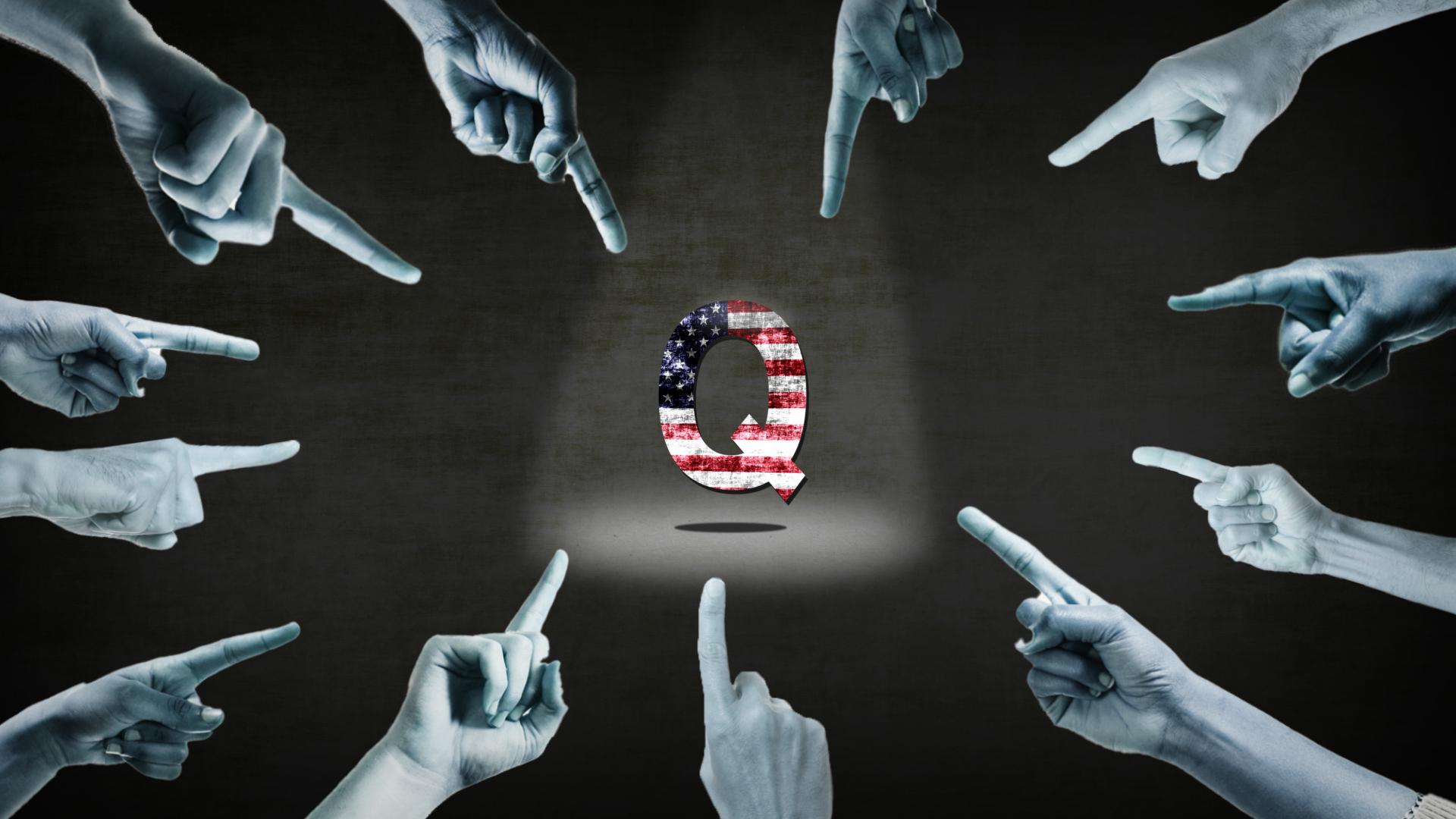 The thumbnail image for Kirby Ferguson’s film What Do We Do About Q?