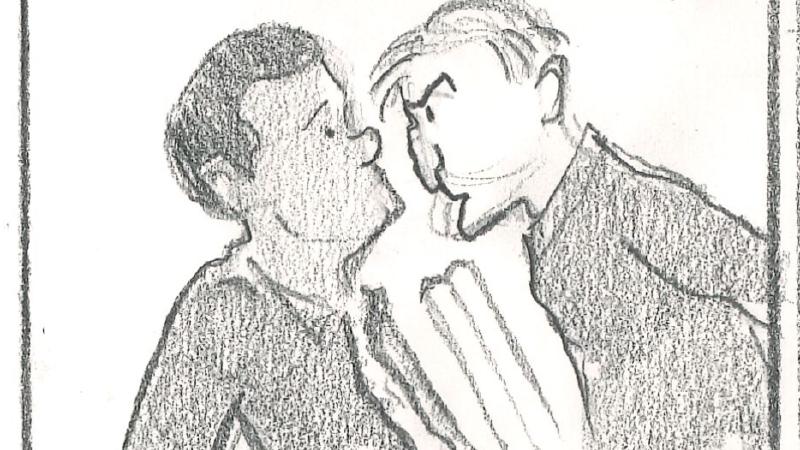 A preview image for the letter