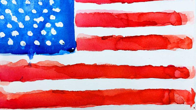 A preview image for the letter