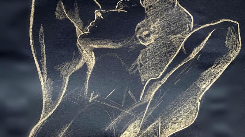 A preview image for the letter