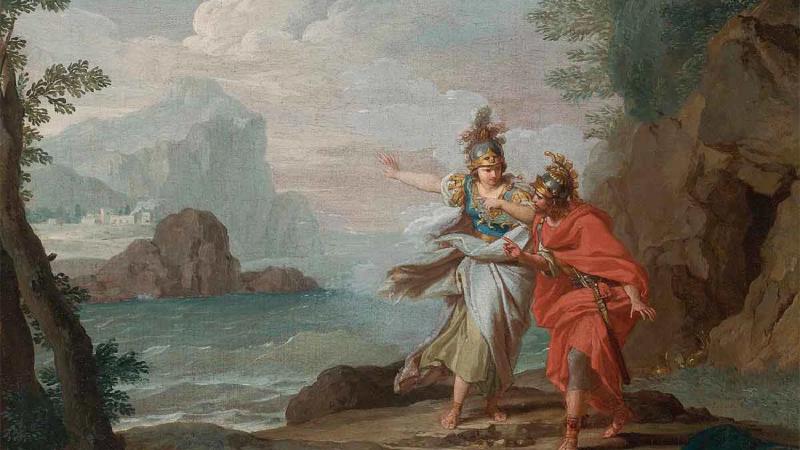 A preview image for the letter