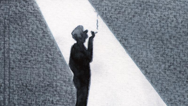 A preview image for the letter