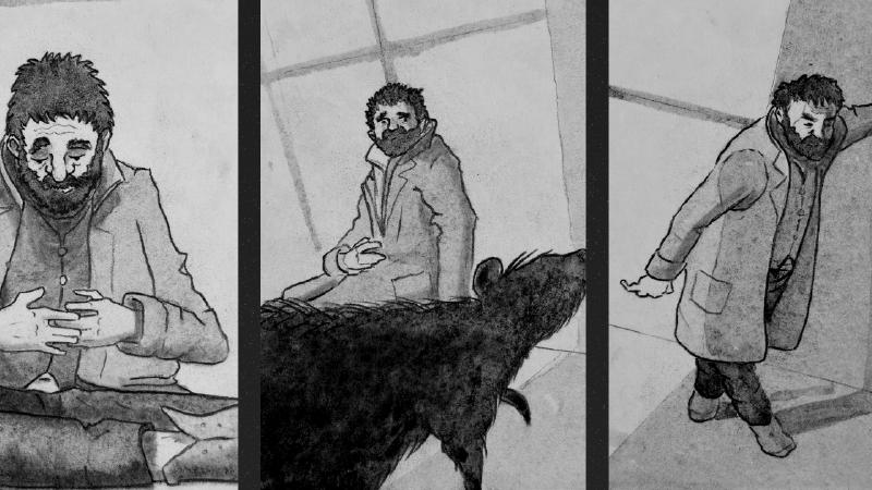 A preview image for the letter