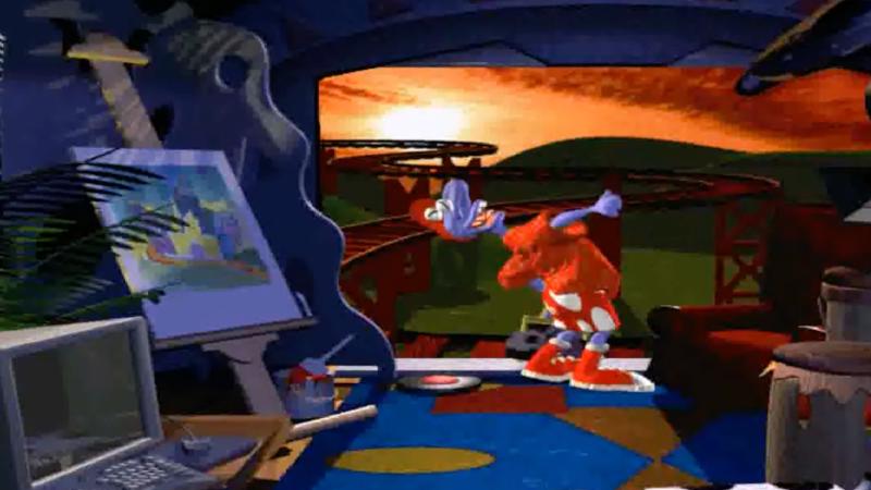 A preview image for the article